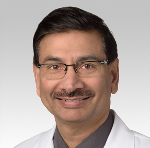 Image of Dr. Ramesh Kola, MD