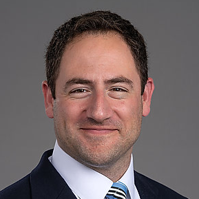Image of Dr. Brian C. Gulack, MD