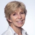 Image of Dr. Mary Jean Sanders, PHD