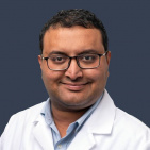 Image of Dr. Kathan Dilipbhai Mehta, MD, MBBS, MPH