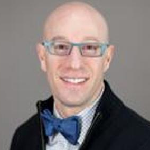 Image of Dr. Daniel B. Friedman, MD