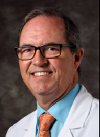 Image of Dr. Michael T. Pulley, PhD, MD