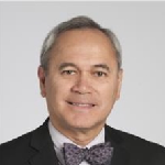 Image of Dr. Raul John Seballos, MD