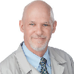 Image of Dr. Bruce W. McNulty, MD
