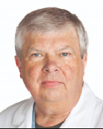 Image of Dr. Roger Hill, MD