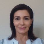Image of Ms. Patricia Margarita Heiner, LPC, NCC, MA