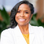 Image of Dr. Regina R. Whitfield Kekessi, MD
