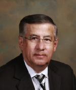 Image of Dr. Mario I. Canedo, MD