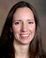 Image of Dr. Heather Chapman, MD