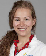 Image of Dr. Elizabeth Joy Bevington, MD