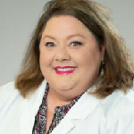 Image of Dr. Amber Hope McIlwain, MD