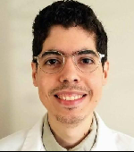 Image of Dr. Luis Borges Espinosa, MD