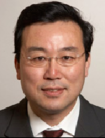 Image of Dr. Huachen Wei, PhD, MD