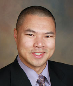 Image of Dr. Charles Mok Jr, DO