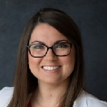 Image of Kristin Anne Childers, FNP