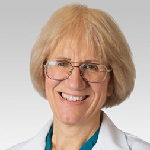 Image of Dr. Mary E. Keen, MD