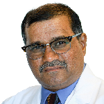 Image of Dr. Jairaj Goberdhan, MD