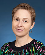 Image of Dr. Rita Khodosh, MD, PhD