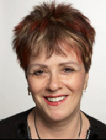 Image of Dr. Judith Hellman, MD