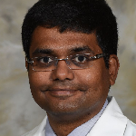 Image of Dr. Ranjith Dodla, MD