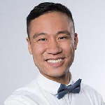 Image of Dr. Kevin Wei-Han Chi, MD