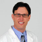 Image of Dr. Lance Kyle Burns, FACS, MD