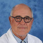 Image of Dr. Felix I. Ramirez-Seijas, MD