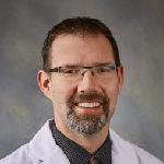 Image of Dr. Thomas Roy Hogan, MD