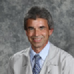 Image of Dr. Stephen P. Behnke, MD