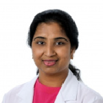 Image of Dr. Prasanthi Marella, MD