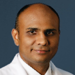 Image of Dr. Anil P. Thaker, MD