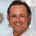 Image of Dr. Vicente Orozco-Sevilla, FACS, MD