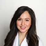 Image of Dr. Veronica Galaviz, MD