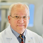 Image of Dr. Gerardo A. Cabrera-Meza, MD