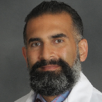 Image of Dr. Sherif R. Abdel-Misih, MD