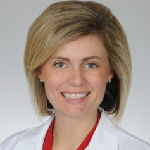 Image of Dr. Nicole Courtois McCoy, MD