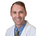Image of Dr. Kevin D. Lanclos, MD