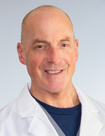 Image of Dr. Thomas R. Van Gorder, MD