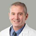 Image of Dr. James W. Mandell, MD
