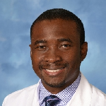 Image of Dr. Olayinka Afolabi-Brown, MD