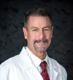 Image of Dr. Craig Andrew Murray, MD, FACS