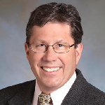 Image of Dr. Joseph F. Voystock, MD