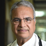 Image of Dr. Rakesh K. Gupta, MD