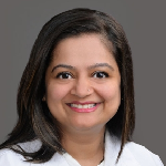 Image of Dr. Sonia Shashank Shah, MD