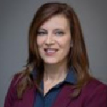Image of Dr. Carla Rochelle Renaldo, DO, MBA