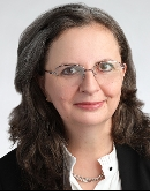 Image of Dr. Agnes Radzio, MD