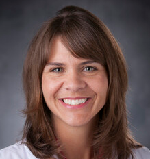 Image of Dr. Krista Kay Ingle, PHD