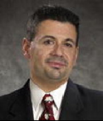 Image of Dr. Joseph Hamad, MD