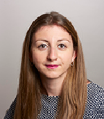 Image of Dr. Becky Naoulou, MD