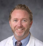 Image of Dr. Eric J. Benner, PhD, MD